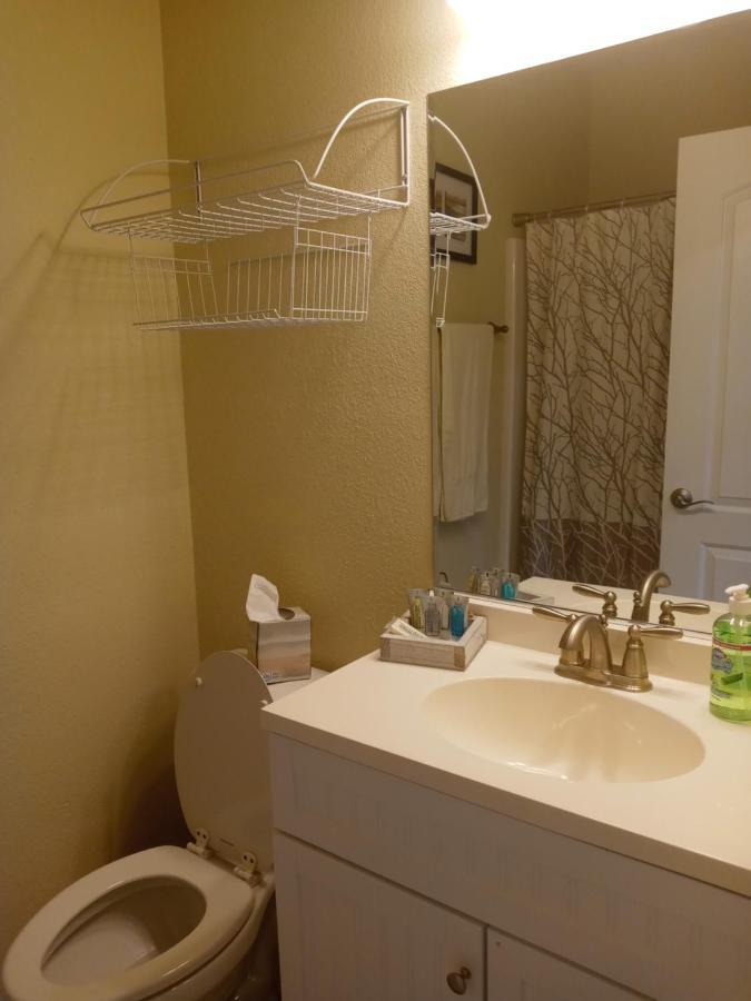 Tranquil Creekside Mountain View Getaway Διαμέρισμα Clyde Εξωτερικό φωτογραφία