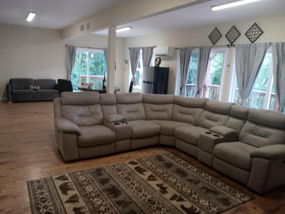 Tranquil Creekside Mountain View Getaway Διαμέρισμα Clyde Εξωτερικό φωτογραφία